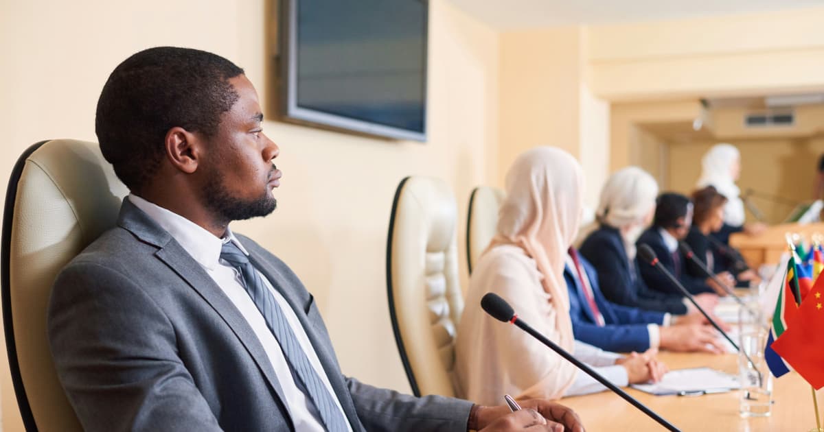 Documentary Series 'The 50' Premieres, Capturing Grassroots American Experiences