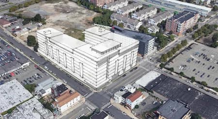 TAY Investments Acquires Major Jersey City Development Site in West Side Expansion