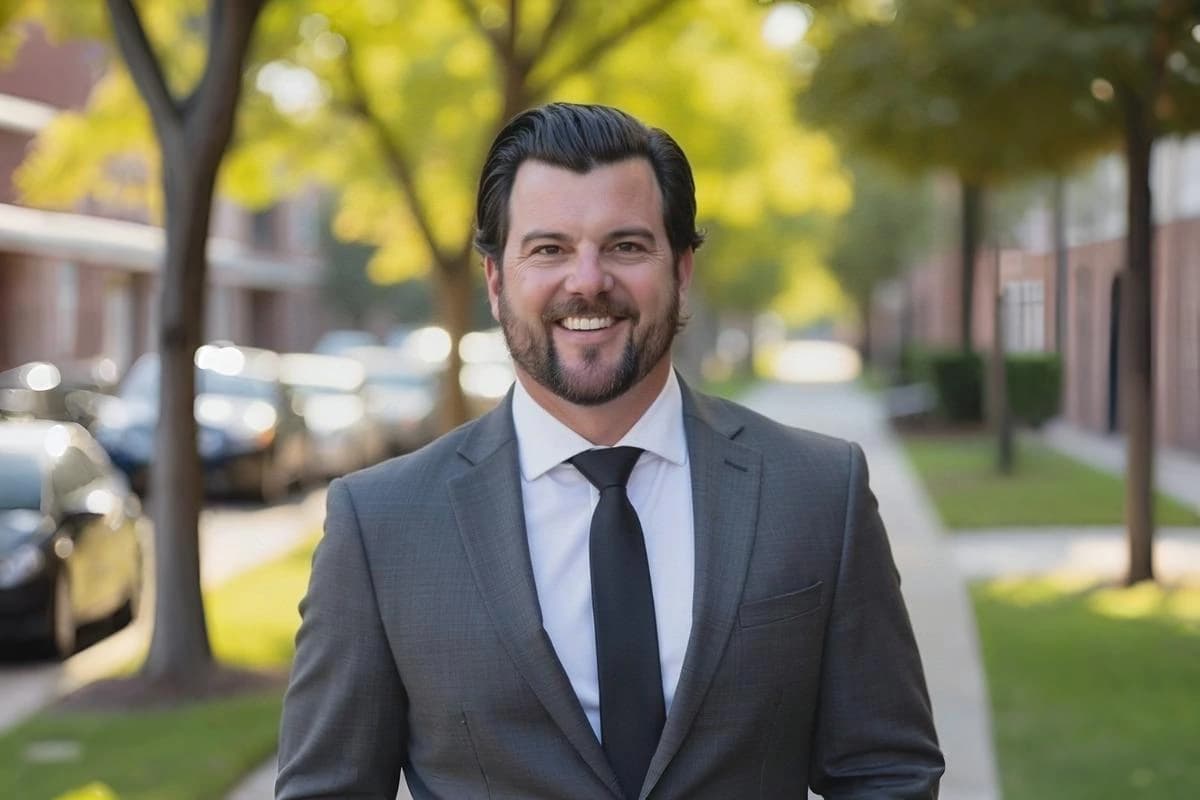 Construction Leader Advocates for Trade Experience as Industry Faces Workforce Crisis