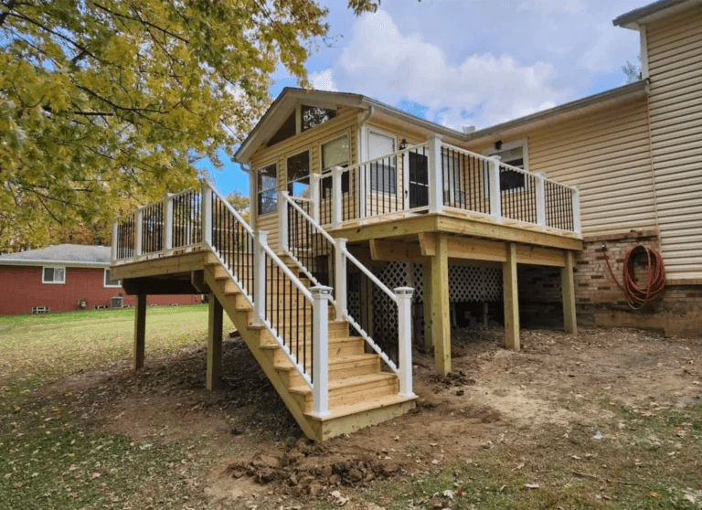 Timeless Custom Decks Establishes Market Leadership Through Climate-Specific Expertise in Northeast Ohio