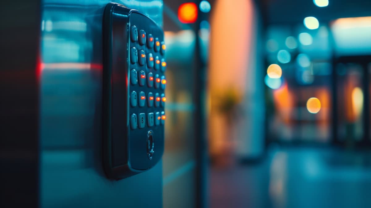 AI-Powered Access Control Systems Transform New York City Commercial Building Security and Operations