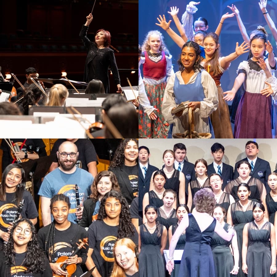 Wharton Arts Unveils 2024-25 Season Focused on Joy and Community Through Performing Arts
