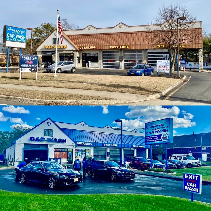 Prestige Auto Spa NJ Marks Third Anniversary with Community-Focused Growth