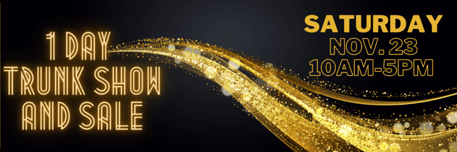 Adlers Jewelers Hosts Annual Holiday Trunk Show Featuring Prestige Designers