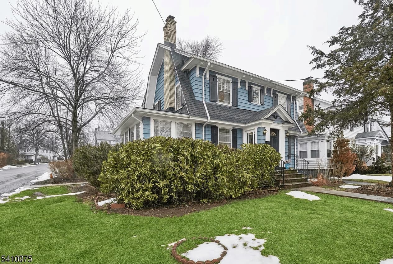 New Jersey Home Sells for $388,000 Over Asking After Strategic Pre-Listing Prep