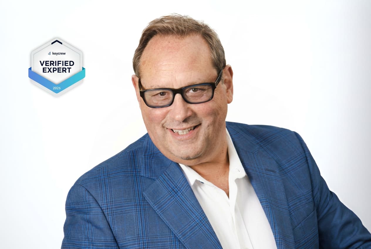 KeyCrew Media Names Mark Slade as Verified Expert, Enhancing Real Estate Intelligence for Northern New Jersey
