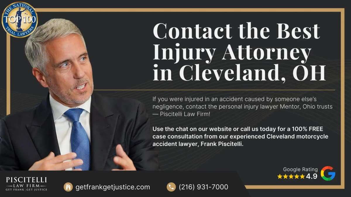 Piscitelli Law Firm Secures $1.1 Million Settlement in Fatal ATV Accident Case