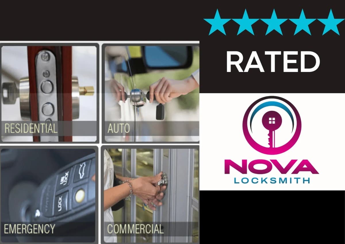 Nova Locksmith Meets Growing Demand for High Security Car Keys in Wilmington