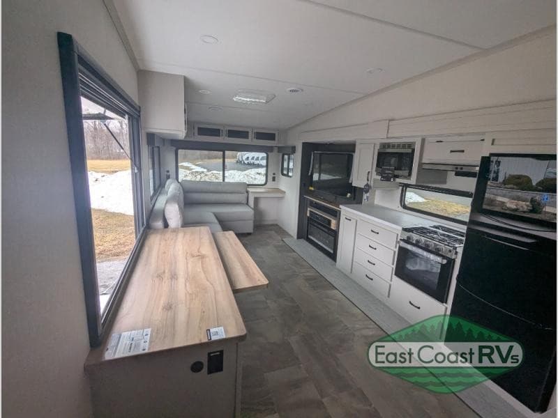 East Coast RV Specialists Reports Increased Inventory Turnover and Sustained Demand in Pennsylvania