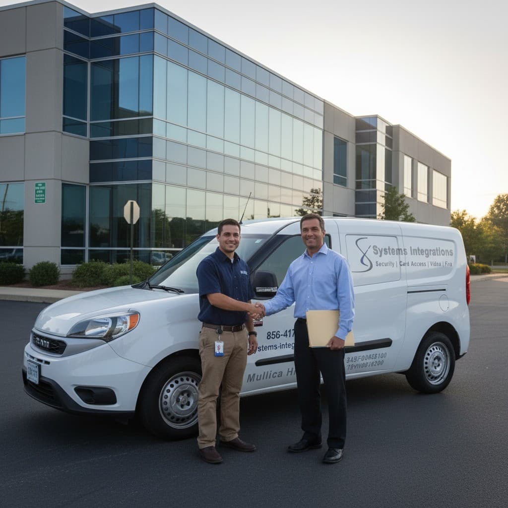 Systems Integrations Earns Disability-Owned Business Enterprise Certification, Enhancing Supplier Diversity Opportunities