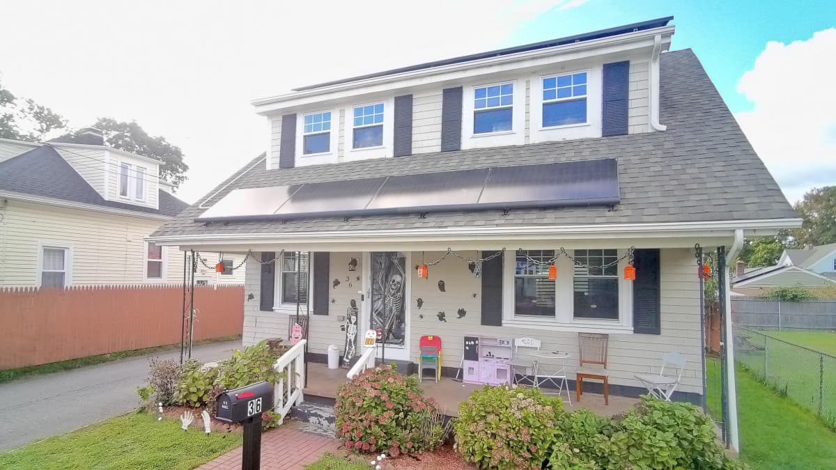 Rhode Island Homeowners Face Urgency as Federal Solar Incentives Approach 2026 Expiration