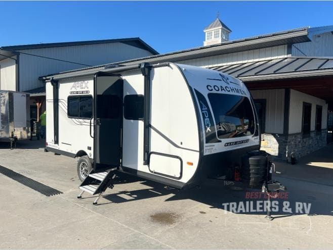Best Choice Trailers – RV Refreshes Online Inventory Listings