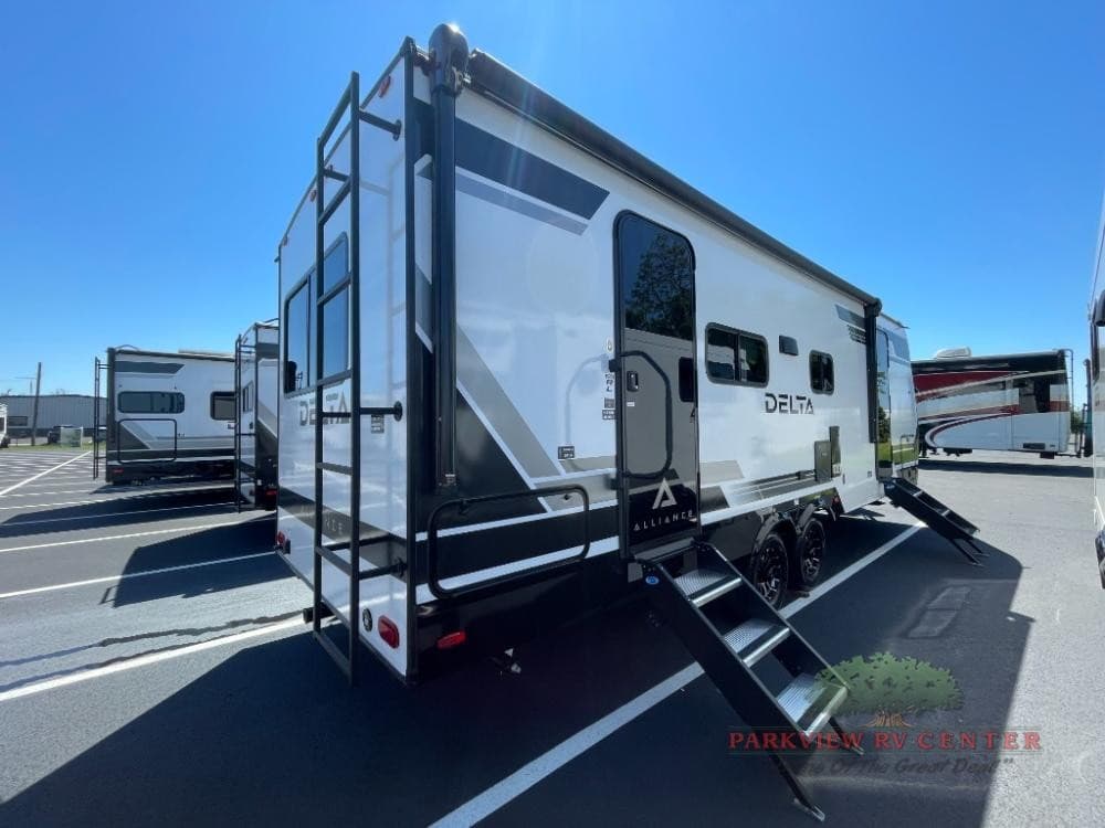 Parkview RV Center Adds 2025 and 2026 Models to Smyrna Inventory