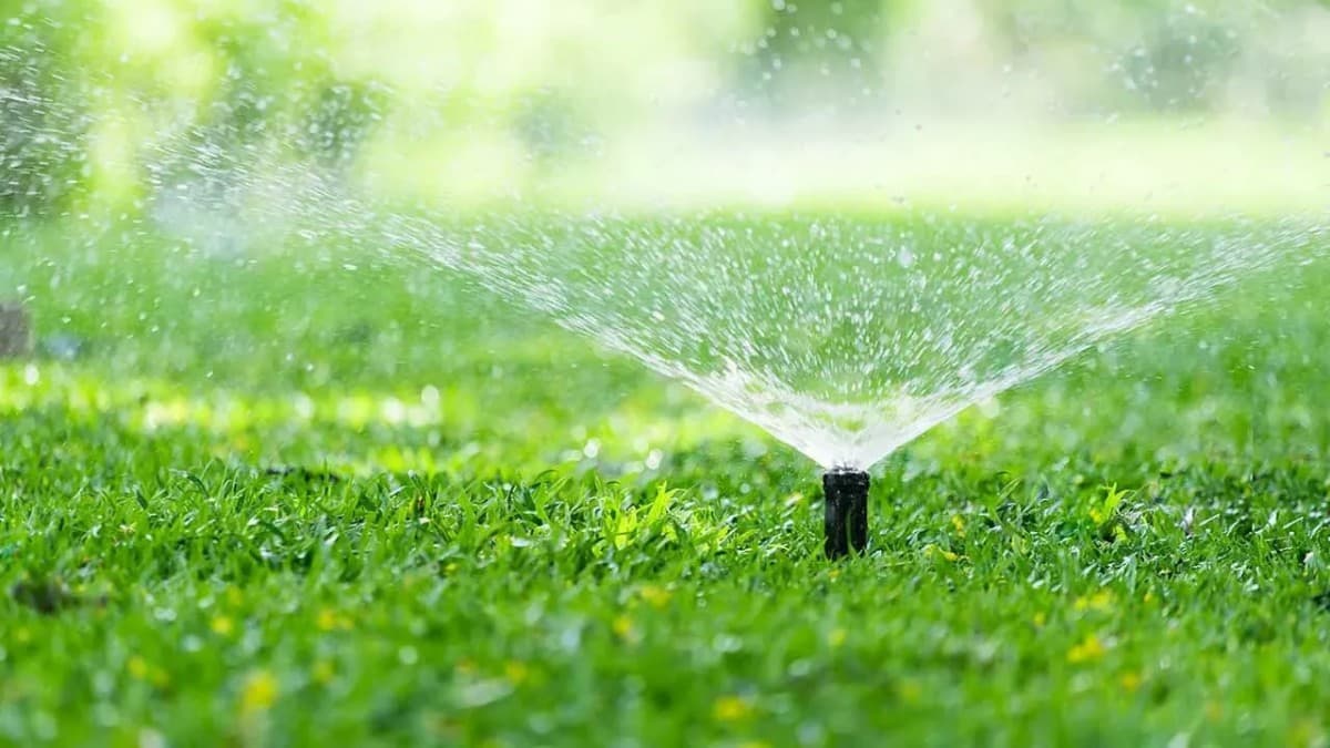 Elite Irrigation & Drainage Earns Hunter Preferred Contractor Status, Joins IANJ