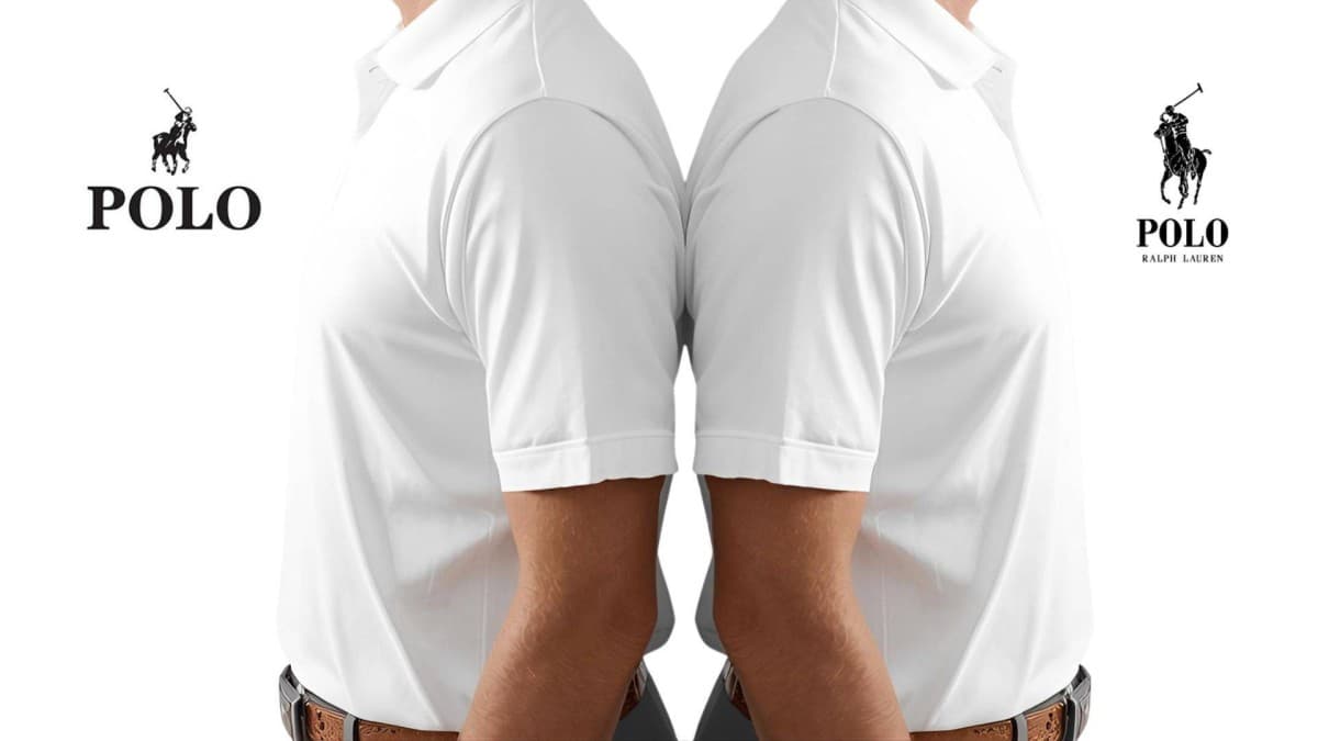 Polo Releases Structured Comparison of Fabric, Recycling, and Fragrance Lines