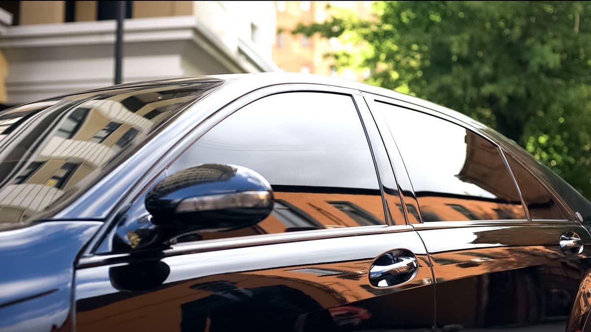 Refined Auto Detailing & Coatings Earns Local Recognition for Expert Window Tinting