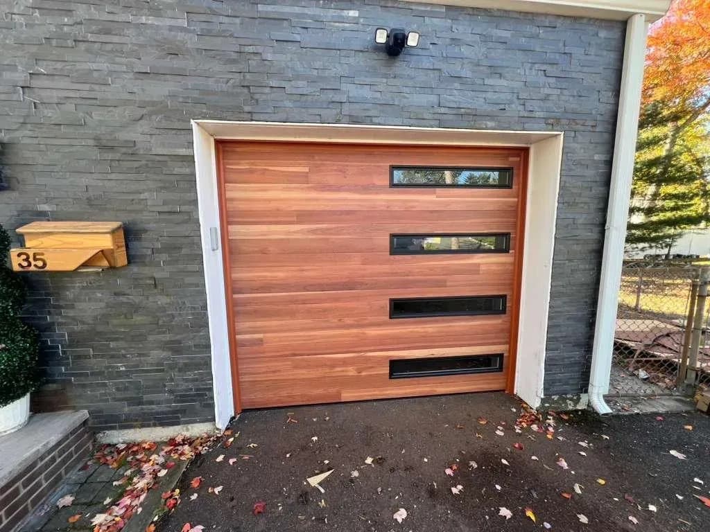 EZ2FIX Provides Comprehensive Garage Door Services to Address Common Malfunctions in New Jersey