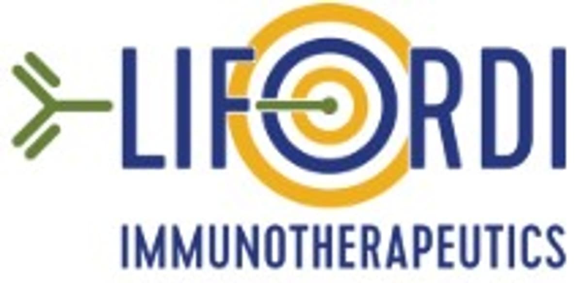 Lifordi Immunotherapeutics to Present Preclinical Data on Targeted Glucocorticoid Delivery at Rheumatology Conference