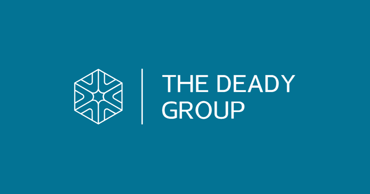 The Deady Group Sharpens Focus on Technology and Utility Procurement Advisory