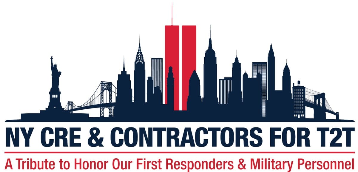New York Real Estate Industry to Honor Philanthropic Leader at Annual Tunnel to Towers Benefit